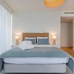Bayline By Bedzy - - Gym - Carpa Apartment