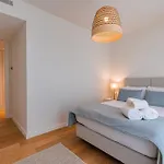 Apartment Bayline By Bedzy - - Gym - Carpa Armacao de Pera