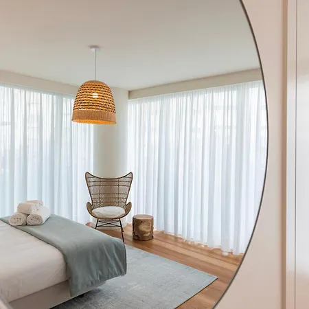 Bayline By Bedzy - - Gym - Carpa Apartment Armacao de Pera