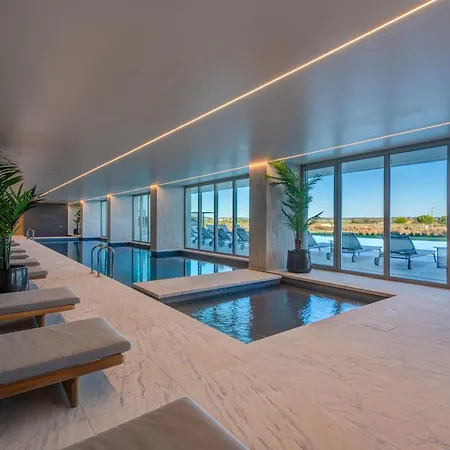 Bayline By Bedzy - - Gym - Carpa Apartamento Armação de Pêra