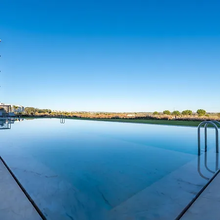 Bayline By Bedzy - - Gym - Carpa Apartamento