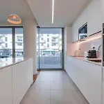 Bayline By Bedzy - - Gym - Carpa * Armação de Pêra
