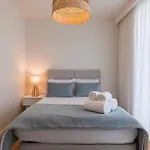 아파트 Bayline By Bedzy - - Gym - Carpa Armação de Pêra