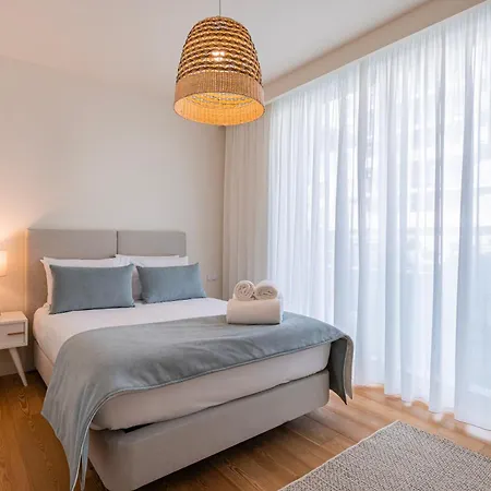 Bayline By Bedzy - - Gym - Carpa Apartmán