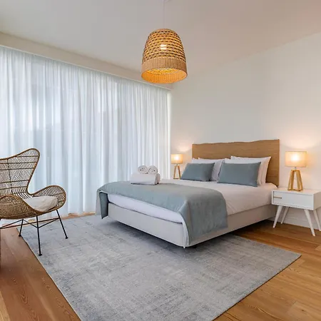 Bayline By Bedzy - - Gym - Carpa Apartmán