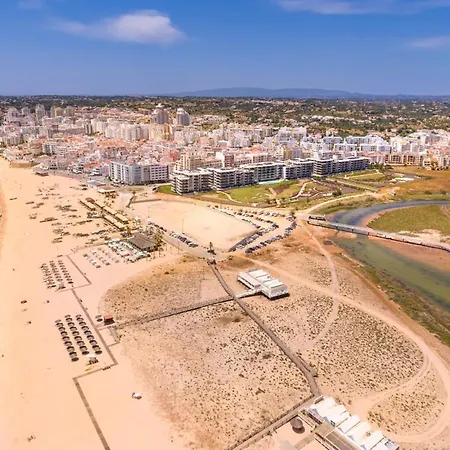 Apartmán Bayline By Bedzy - - Gym - Carpa Armação de Pêra